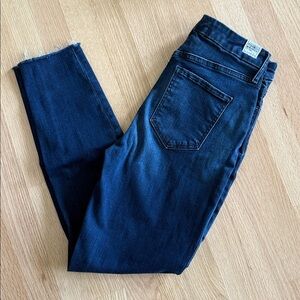 Frank & Eileen Classic Indigo Jeans
